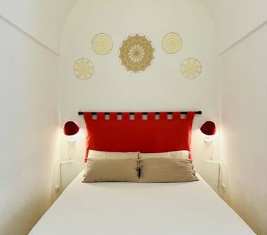 Affitto Casa Vacanze a Ceglie Messapica (Brindisi), Vicolo IV Caracciolo 21