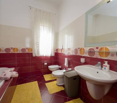 Affitto Appartamento Vacanze a Castellammare del Golfo (Trapani)