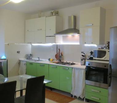 Bilocale in vendita a Izano (Cremona)