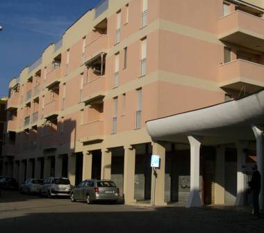 Trilocale in vendita a Comacchio, Frazione Lido Degli Scacchi