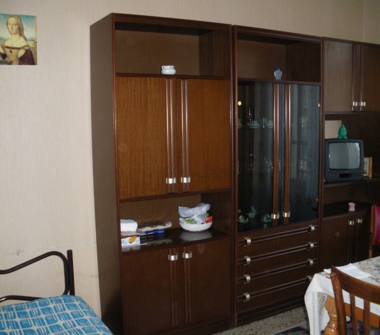 Appartamento in vendita a Foggia, Frazione Centro città