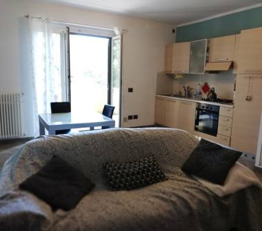 Bilocale in vendita a Santo Stefano di Magra (La Spezia)