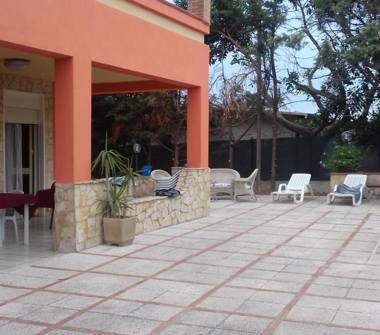 Affitto Villa Vacanze a Agrigento, Frazione Cipolluzze