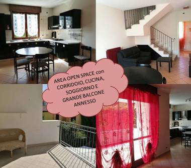 Appartamento in vendita a Giaveno (Torino)