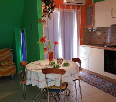 Mansarda in vendita a Calatabiano (Catania)