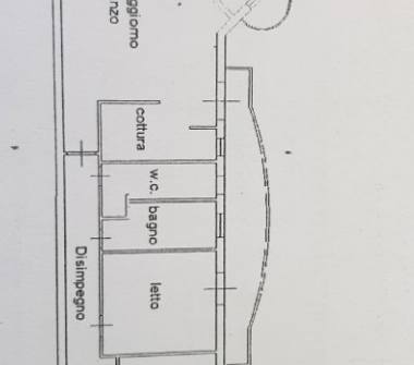 Quadrilocale in vendita a Carosino (Taranto)