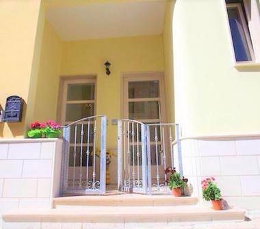 Affitto Casa Vacanze a Ugento (Lecce)