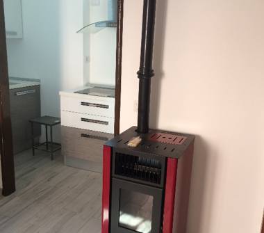 Casa indipendente in affitto a Sesto San Giovanni (Milano)