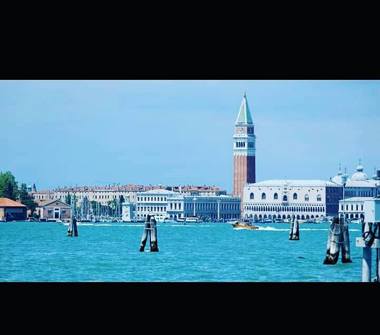 Affitto Appartamento Vacanze a Venezia, Zona Castello