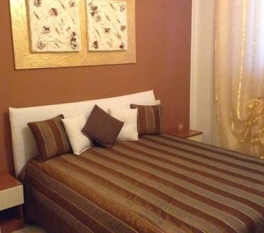 Bilocale in affitto a Luni (La Spezia)