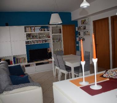 Quadrilocale in vendita a Caltagirone (Catania)