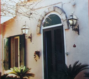 Affitto Casa Vacanze a Modica, Frazione Sacro Cuore