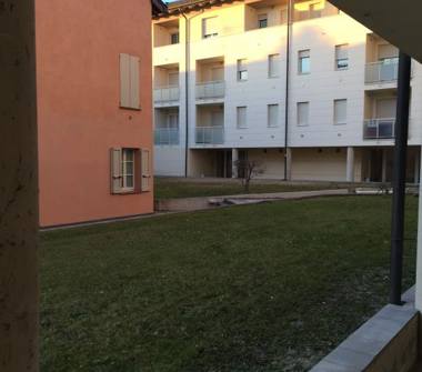 Bilocale in vendita a Colorno (Parma)