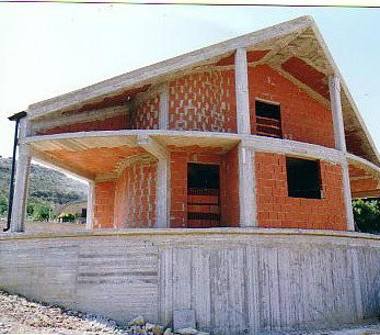 Villa in vendita a Enna, Frazione Sant'Anna