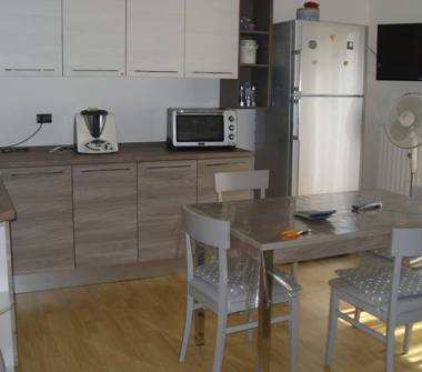 Quadrilocale in vendita a Castellaneta (Taranto)