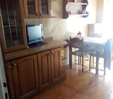 Trilocale in vendita a Aosta, Frazione Centro città