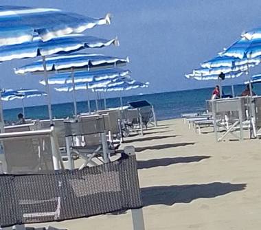 Affitto Appartamento Vacanze a Camaiore, Frazione Lido Di Camaiore