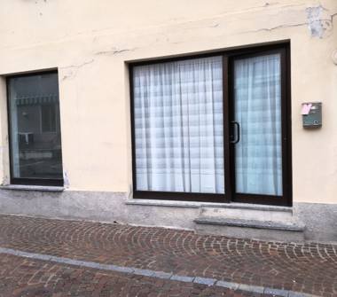 Negozio in vendita a Frascarolo (Pavia)