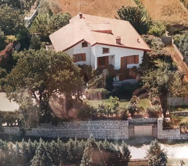 Affitto Villa Vacanze a Rimini (Rimini)