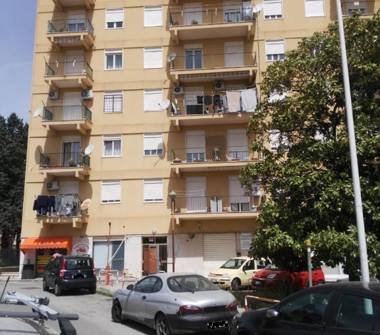 Quadrilocale in vendita a Caltanissetta (Caltanissetta)