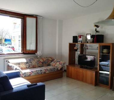 Affitto Appartamento Vacanze a San Benedetto del Tronto (Ascoli Piceno)