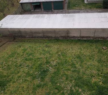 Trilocale in vendita a Stradella (Pavia)