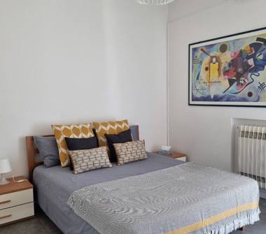 Affitto Appartamento Vacanze a Rimini (Rimini)