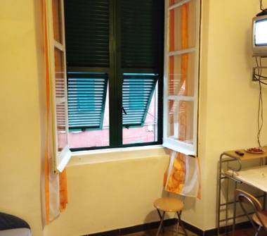 Affitto Appartamento Vacanze a Savona (Savona)