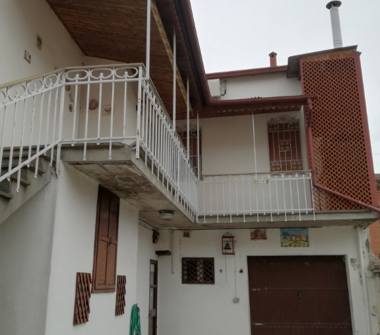 Casa indipendente in vendita a Argenta (Ferrara)