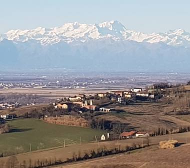 Rustico/Casale in vendita a Ozzano Monferrato (Alessandria)