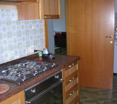 Appartamento in affitto a Ancona, Frazione Torrette