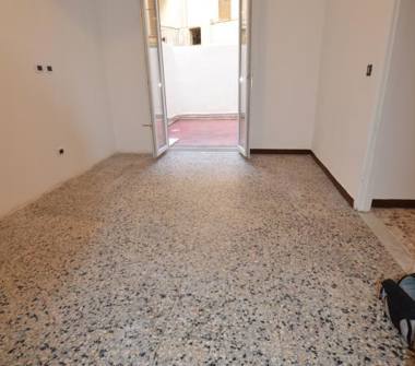 Quadrilocale in vendita a Reggio Calabria, Frazione Centro città