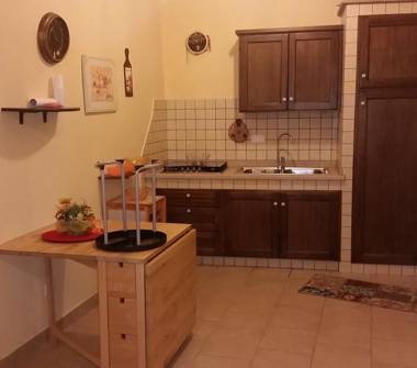 Affitto Appartamento Vacanze a Ruffano (Lecce)