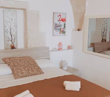 Affitto Dimora tipica Vacanze a Ostuni (Brindisi)