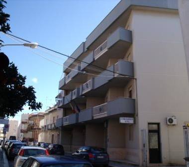 Stabile/Palazzo in vendita a Mazara del Vallo (Trapani)