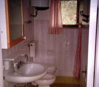 Bilocale in affitto a Portoferraio, Frazione Magazzini