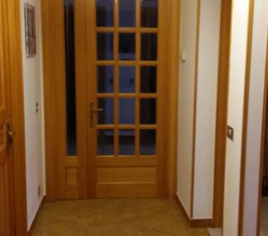 Affitto Appartamento Vacanze a Soverato, Frazione Soverato Marina