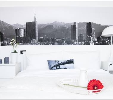 Casa indipendente in affitto a Milano, Zona Certosa