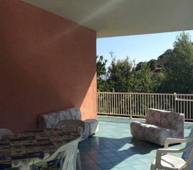 Affitto Casa Vacanze a Budoni, Frazione Solità