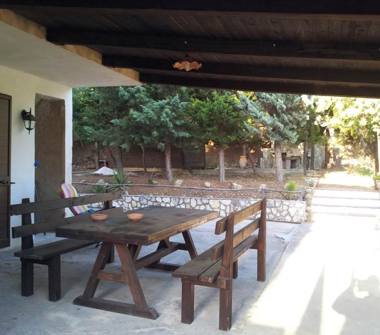 Affitto Casa Vacanze a Castellammare del Golfo (Trapani)