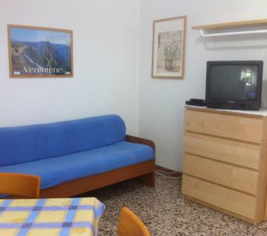 Affitto Appartamento Vacanze a Terracina (Latina)