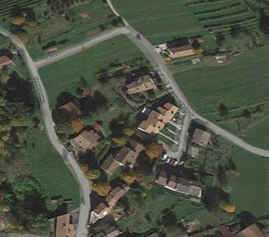 Terreno Edificabile Residenziale in vendita a Miane (Treviso)