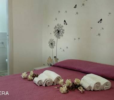 Affitto Stanza Doppia a San Vito Lo Capo, Frazione Macari