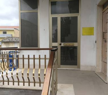 Trilocale in vendita a Corropoli (Teramo)