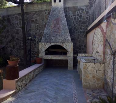 Affitto Villetta a schiera Vacanze a Villasimius (Sud Sardegna)