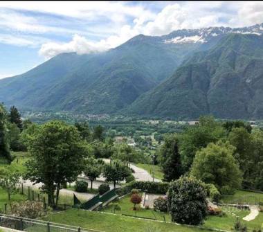 Baita/Chalet/Trullo in vendita a Premosello-Chiovenda, Frazione Colloro