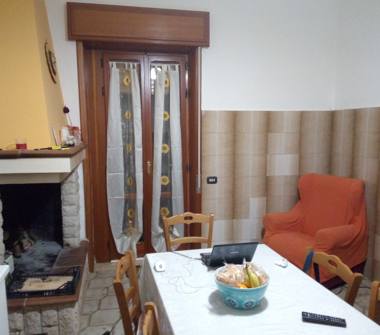 Appartamento in vendita a Squinzano (Lecce)