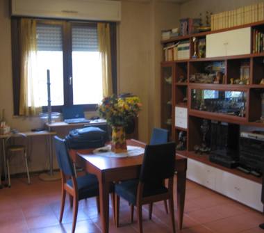 Trilocale in affitto a Roma, Zona Torrino