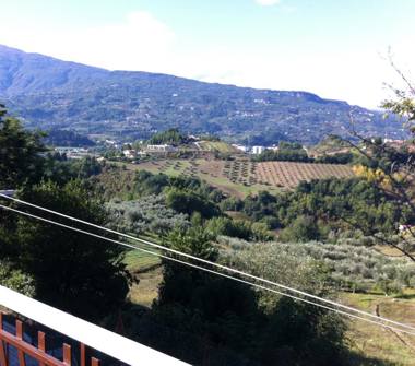 Appartamento in vendita a Ascoli Piceno, Frazione Poggio Di Bretta