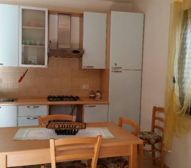 Affitto Appartamento Vacanze a Budoni, Frazione San Pietro